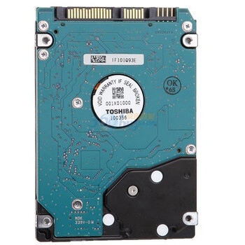 笔记本硬盘500g牌子好不好 笔记本电脑硬盘5