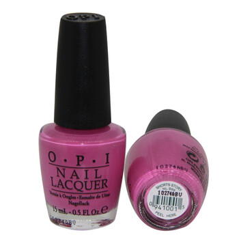 OPI Brights 短裤的故事 NLB86 15ml