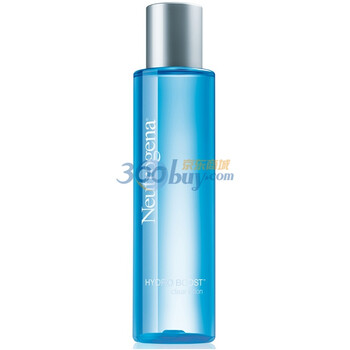 Neutrogena露得清 水活盈透保湿水150ml