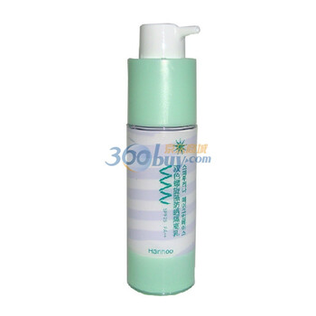 韩后双色螺旋藻防晒隔离乳SPF25/PA++ 紫色 30G