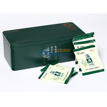 康恩贝 藻点 天然螺旋藻片 360粒 免疫调节126g