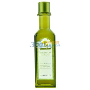 The face shop菲诗小铺毛孔修护爽肤水130ml