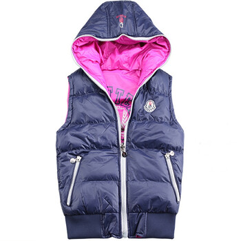 洛兹法雷德男士双面棉背心 998102991 洋红 (品红 玫瑰红) XXL