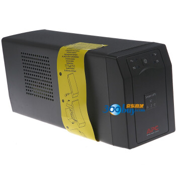 APC UPS 不间断电源SC620I