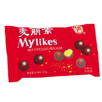 梁丰 麦丽素80g*10包