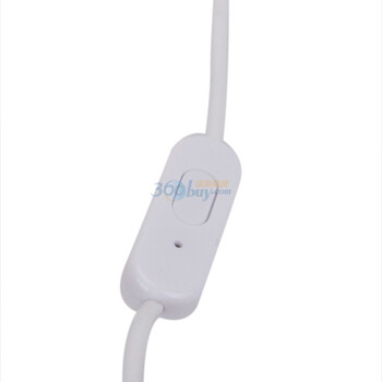 惠普（HP）XU233PA#AB2 Pan700 入耳式耳机（白）