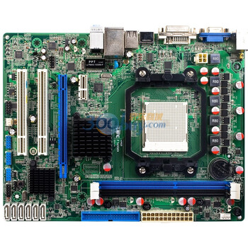 七彩虹（Colorful）C.A780H D3 V15主板（AMD760G/Socket AM3）