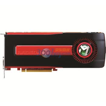 铭瑄(MAXSUN)HD7970终结者 925MHz/5500MHz/3072M GDDR5/384bit PCIE显卡