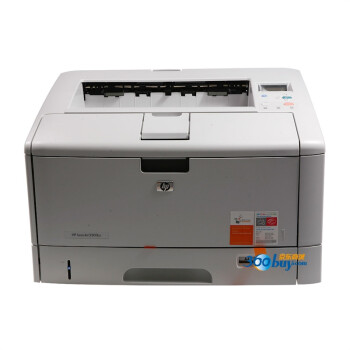 惠普（HP）LaserJet 5200Lx A3黑白激光打印机