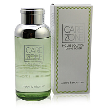 DeBon 蝶妆 蔻瑞哲 舒颜控油紧致水 170ml