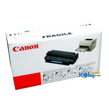 佳能（Canon）CRG-309 黑色硒鼓（适用Canon LBP3500）