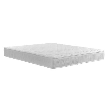 曲美家具 纯天然竹炭床垫 可拆洗环保床垫 QM5623-18