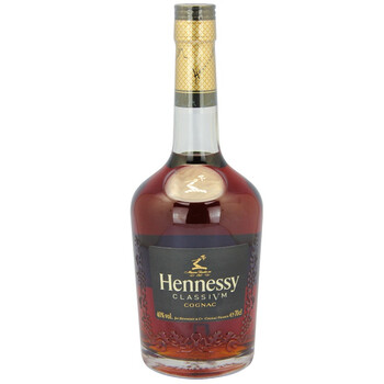 法国轩尼诗新点 700ml