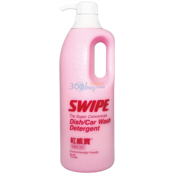 SWIPE 红威宝 SW-78027 1000 毫升