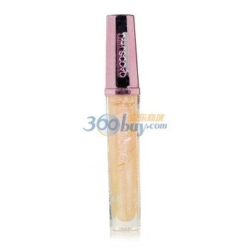巧迪尚惠QDSUH 晶钻炫亮唇彩6g 1#璀璨粉