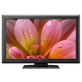 索尼(SONY)37英寸 高清 液晶电视 KLV-37S550A