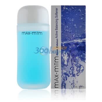 梵希陀MAX-MTM水肌精赋活自律健肤水120ml