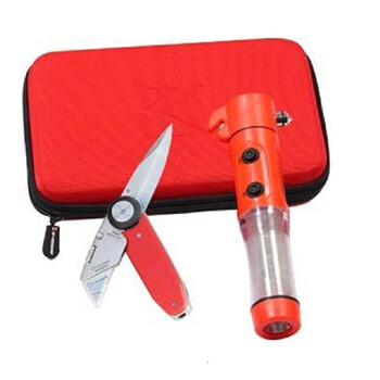 凯马特2件套高档车载工具礼品KMT-CZ021