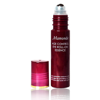 Mamonde梦妆 花颜凝时眼部滚珠精华露10ml