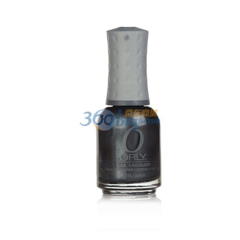 奥利ORLY甲油 2012新品酷感罗曼史系列40759 STEEL YOUR HEART 心如磐石 18ML