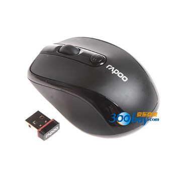 �װأ�Rapoo��nano3100 2.4G�ʼǱ�������������� ���Ⱥ�