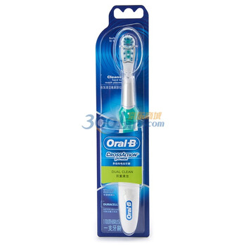 Oral-B欧乐B 多动向电池型电动牙刷