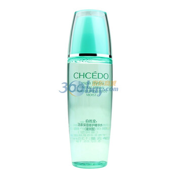 CHCEDO自然堂 活泉保湿修护精华水（滋润型）135ml