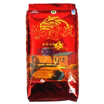 柴火大院御贡长粒香米25KG