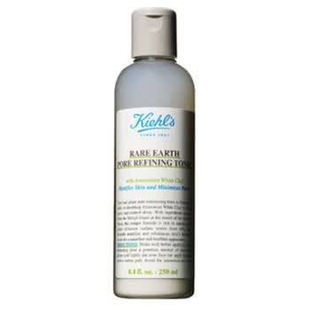 科颜氏Kiehl's白泥净致精华爽肤水250ml
