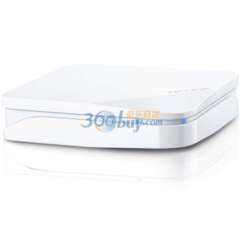 TP-LINK TL-SF1008S 8口百兆交换机