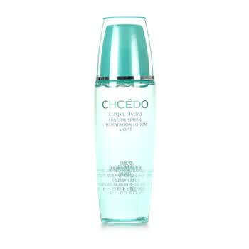 自然堂CHCEDO 活泉保湿修护精华水 （滋润型）135ml