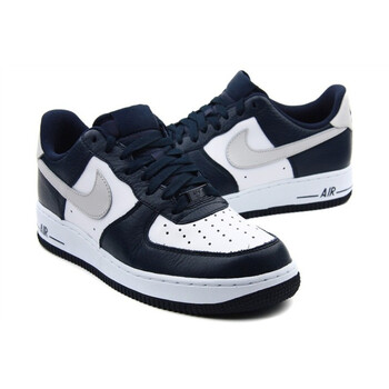 Nike耐克 男子运动文化鞋AIR FORCE 1 _07 315122-417 白色 43
