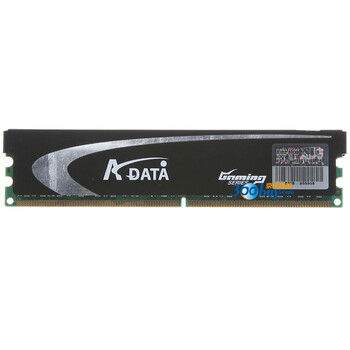 ���գ�ADATA����Ϸ���� DDR2 800 2G������2G��̨ʽ���ڴ�