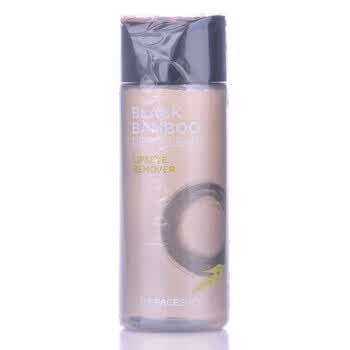 菲诗小铺 The face shop 紫竹深层清洁眼唇卸妆液 120ml 8806364019601