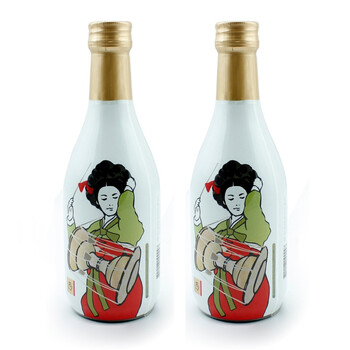 宝海 西便制果实酒 300ml*2