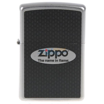 ZIPPO打火机以火之名24035