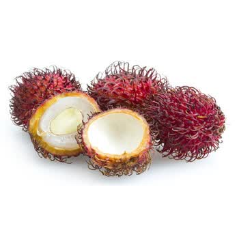 红毛丹 净重约2kg