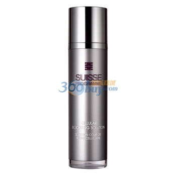 葆丽美亮肤光采美肌升华露130ml