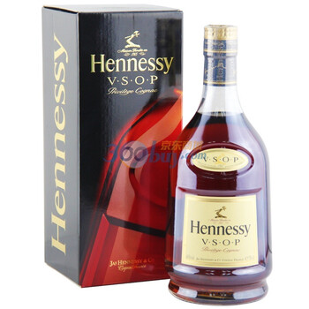 法国轩尼诗VSOP 700ml
