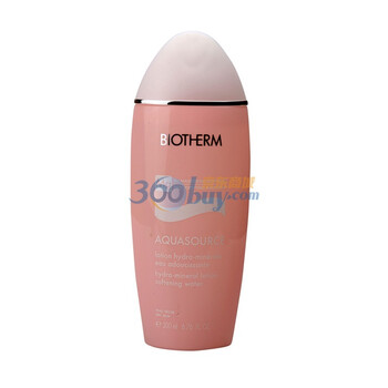 碧欧泉活泉柔肤水200ml