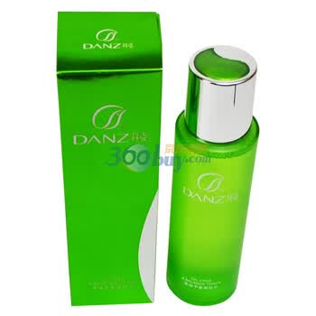 丹姿净油平衡爽肤水120ml