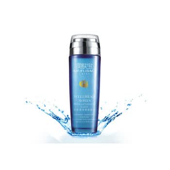 美肤宝水份源保湿柔肤水 120ML