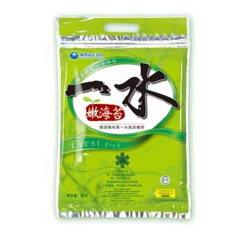一水嫩海苔36g