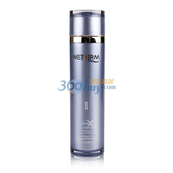 温碧泉WETHERM 水肌高能嫩肌水 120ml
