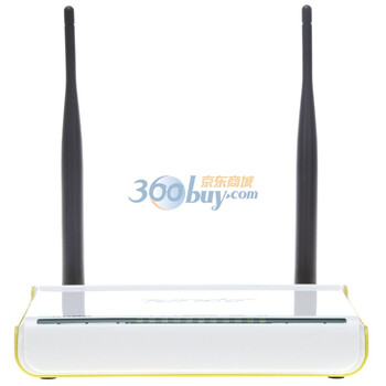 腾达（TENDA）W307R 300M无线路由器