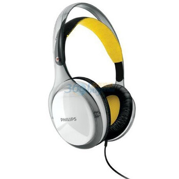 飞利浦（Philips）SHL9560 轻便头戴式耳机