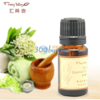 汇美舍 甜橙精油10ml