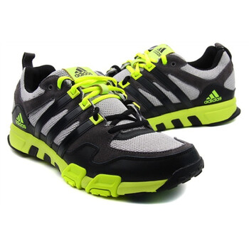 阿迪达斯Adidas 男子训练鞋Equipment 4.3 TR V24048 黑色 42