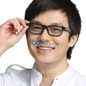 益盾防辐射眼镜炫彩系列2531 灰色