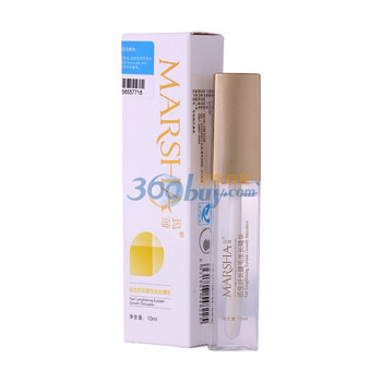 玛莎（marsha）睫毛生长精华10ml